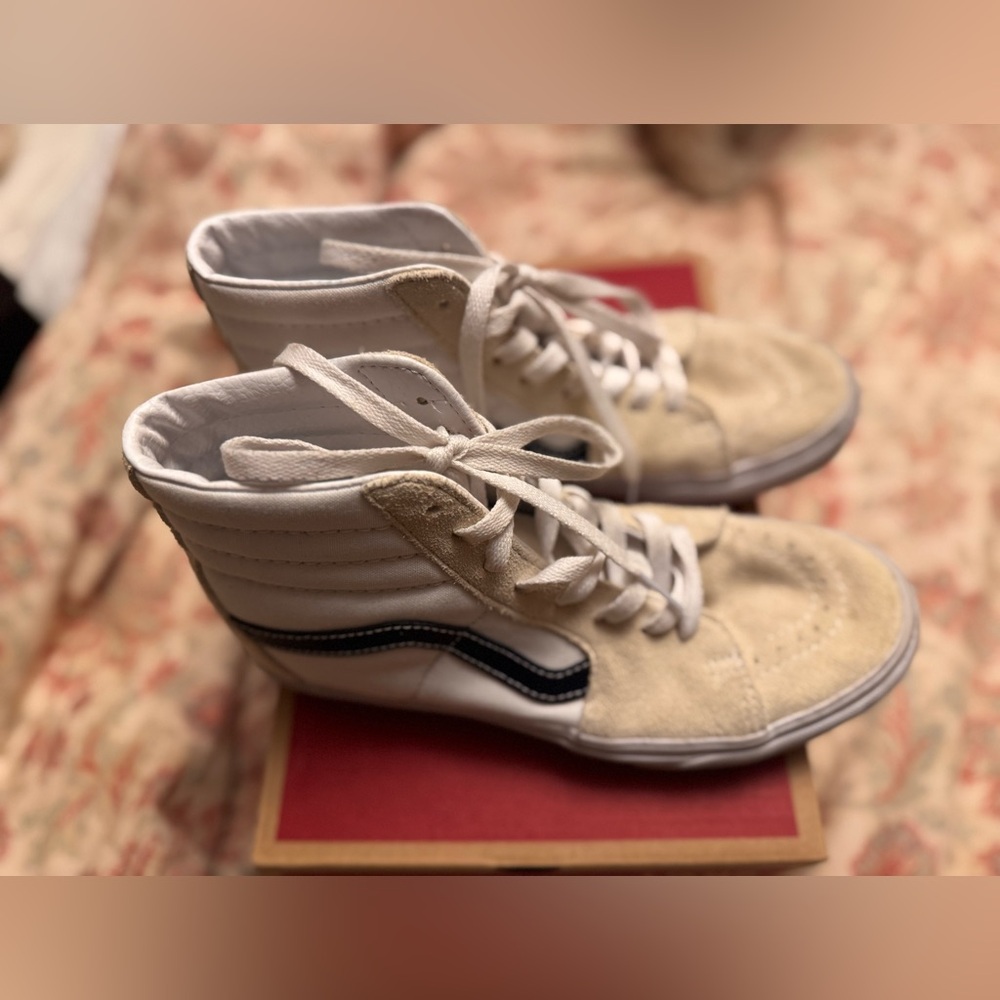 Vans SK-8